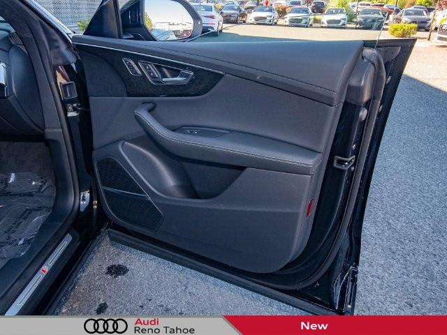 2026 Audi Q8 Prestige - Photo 44