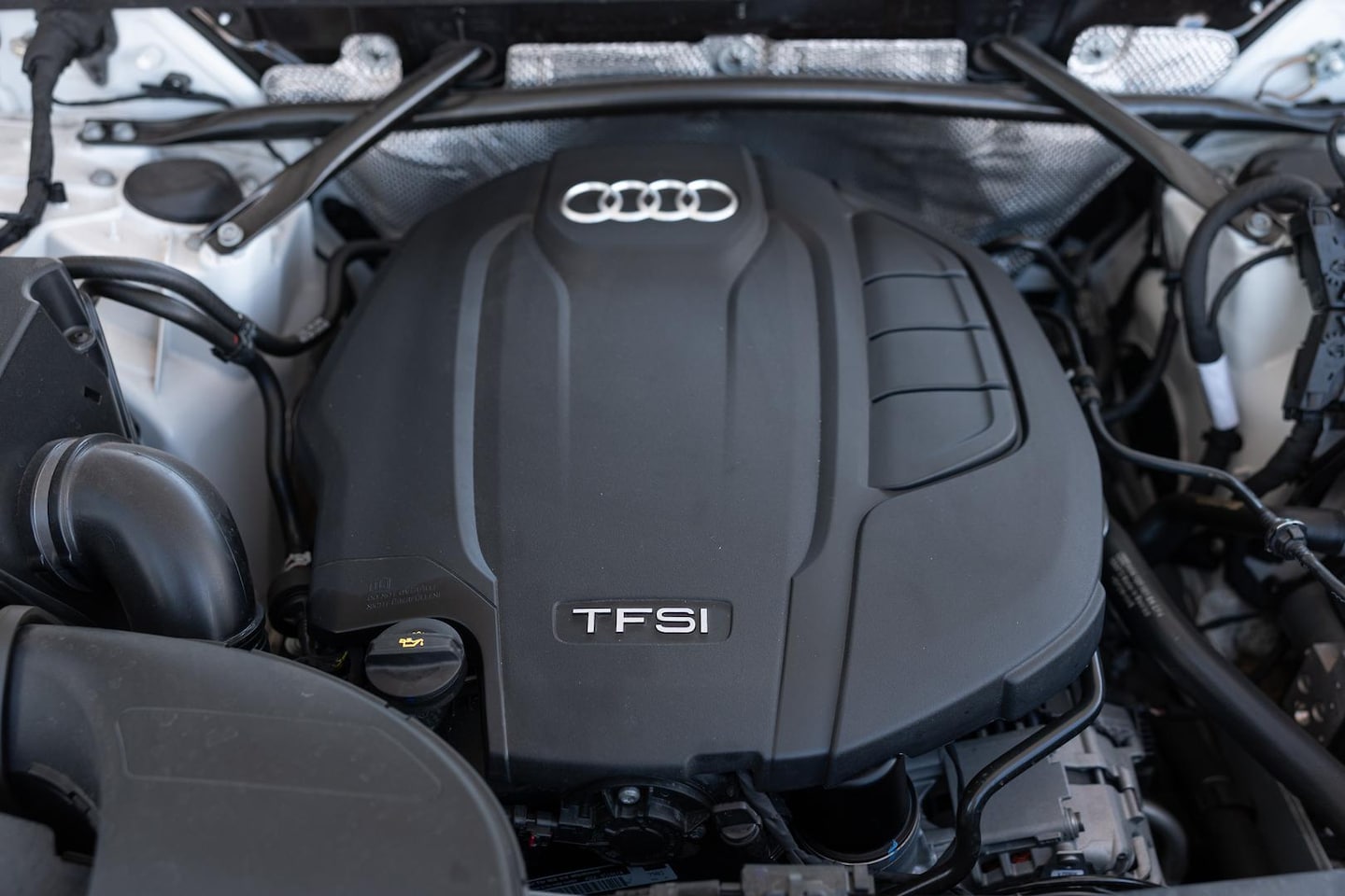 Image about Audi Q5 sport 45 TFSI quattro S tronic