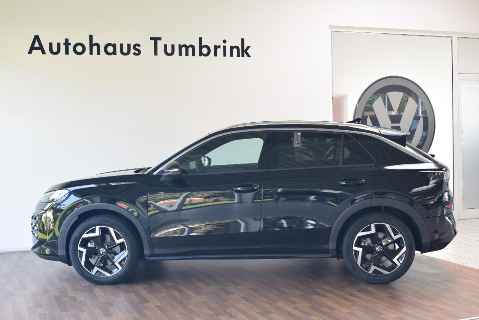 Volkswagen T-Roc – Bild 7