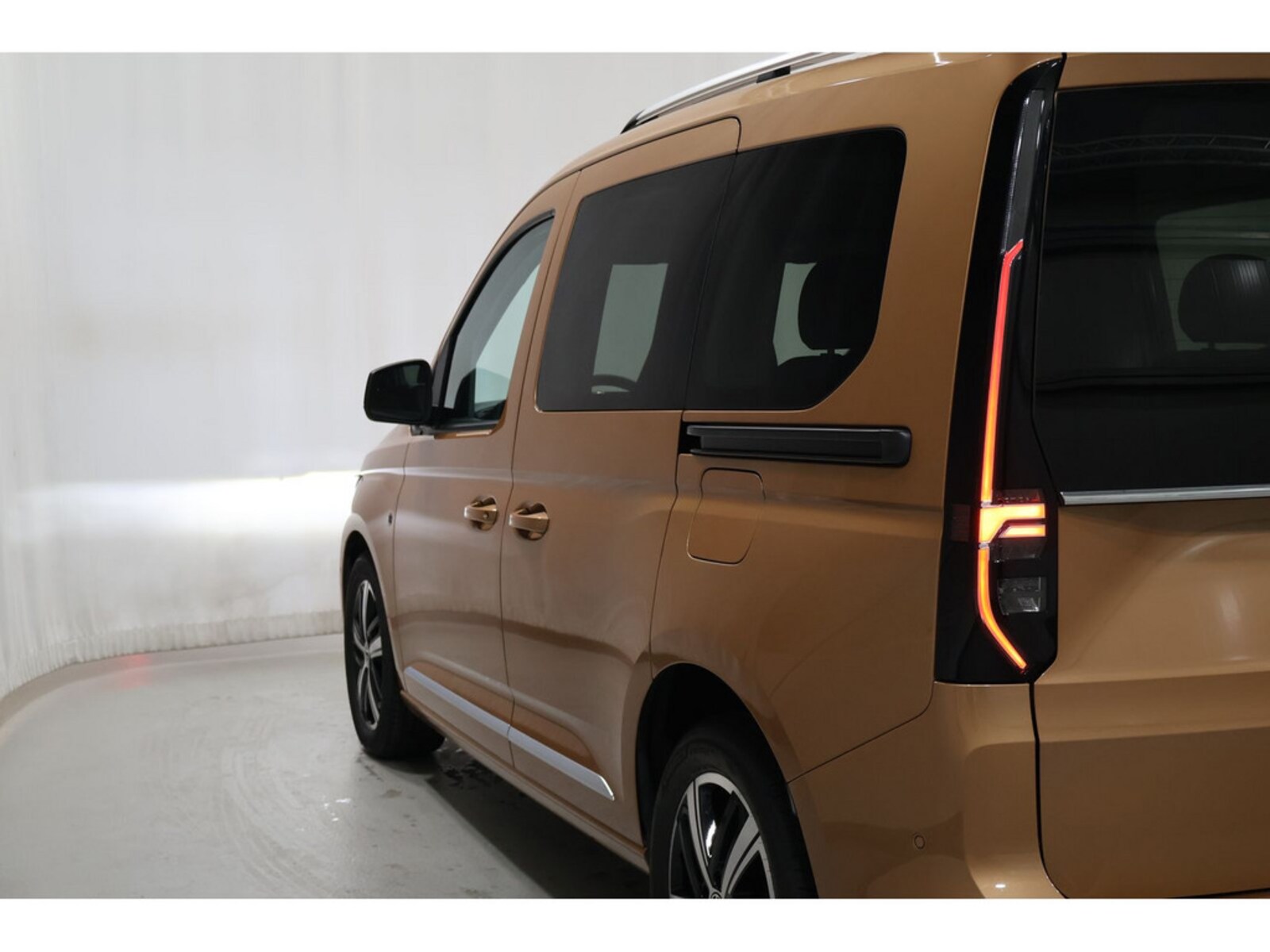 Volkswagen Caddy – Bild 16