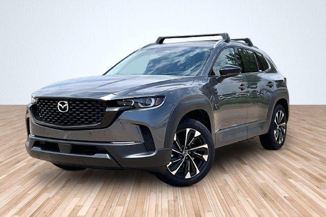 2026 Mazda CX-50 Hybrid
