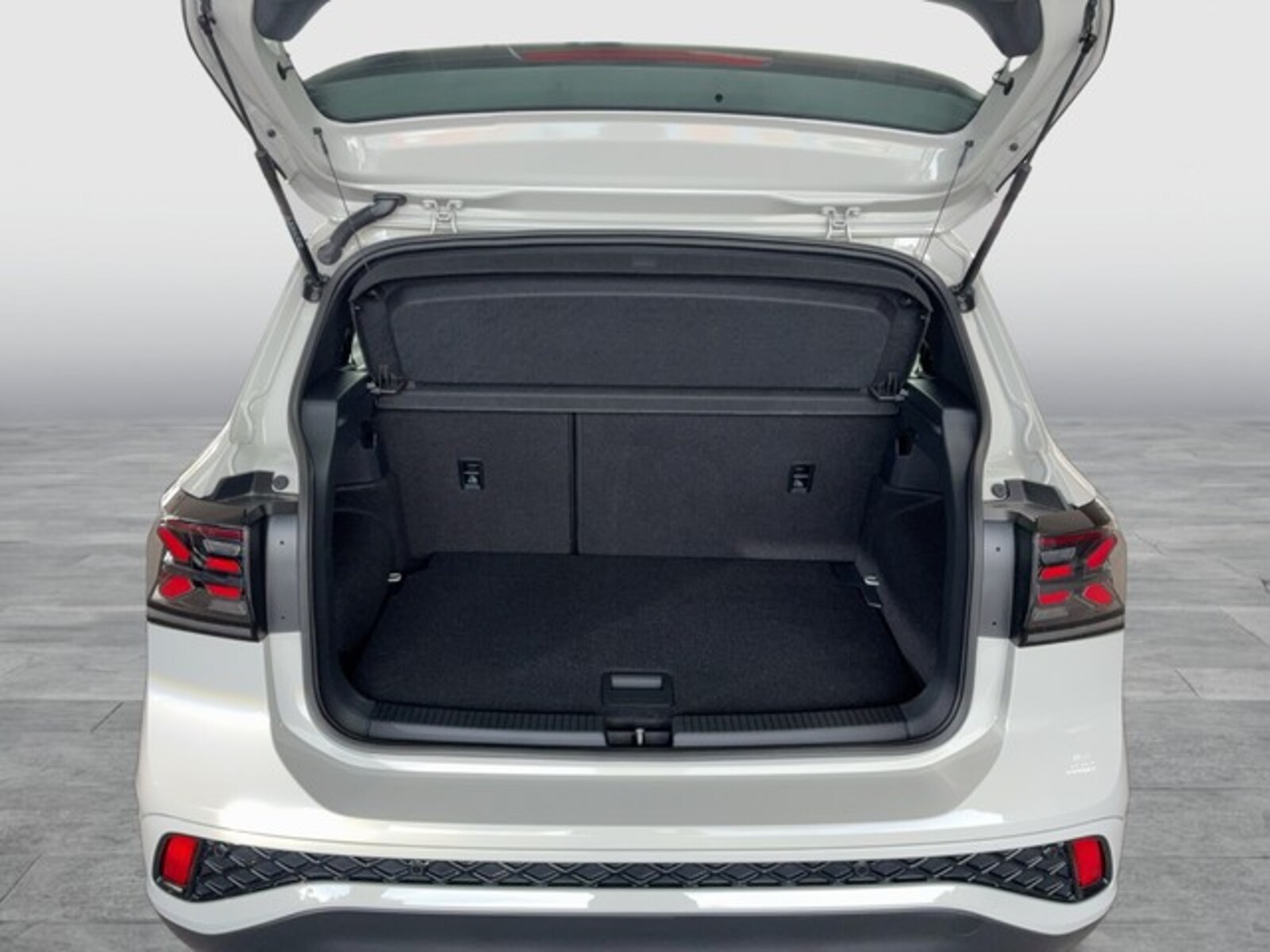 Volkswagen T-Cross – Bild 12
