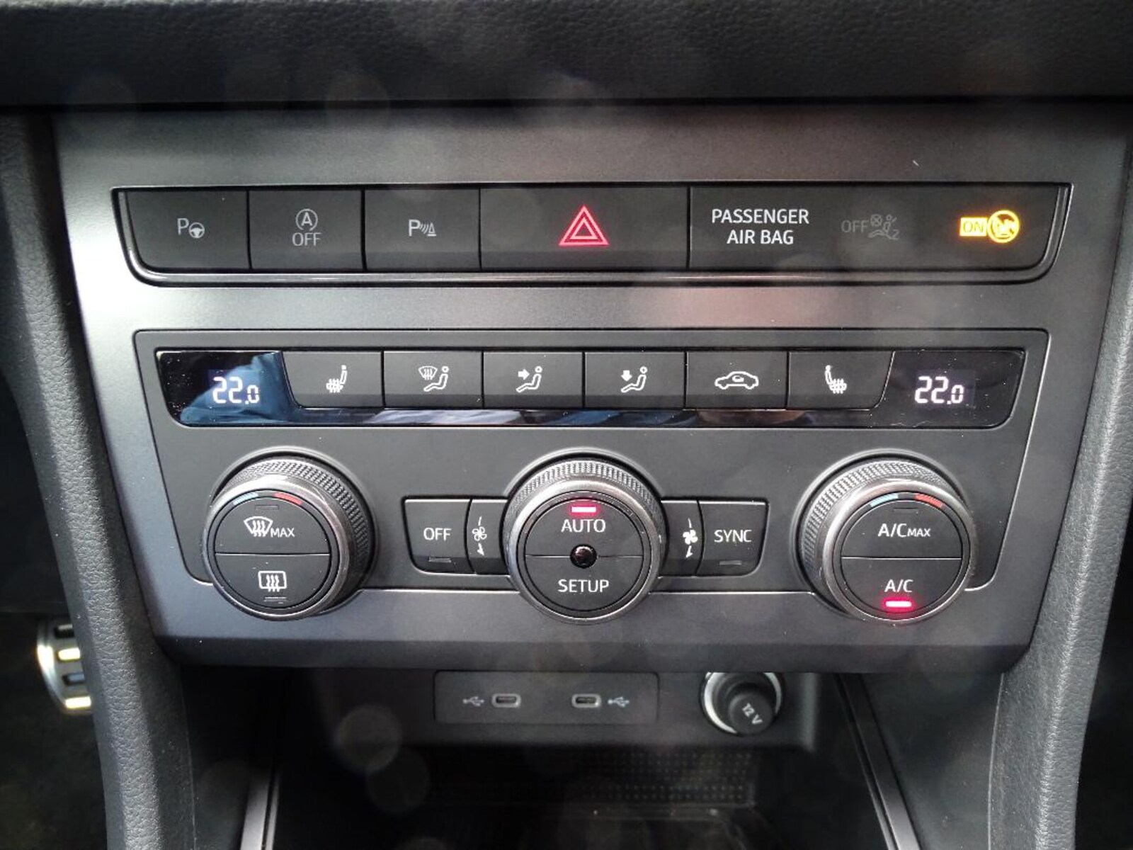 CUPRA Ateca – Bild 10