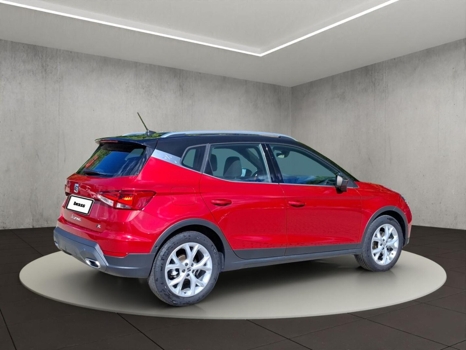 SEAT Arona – Bild 5