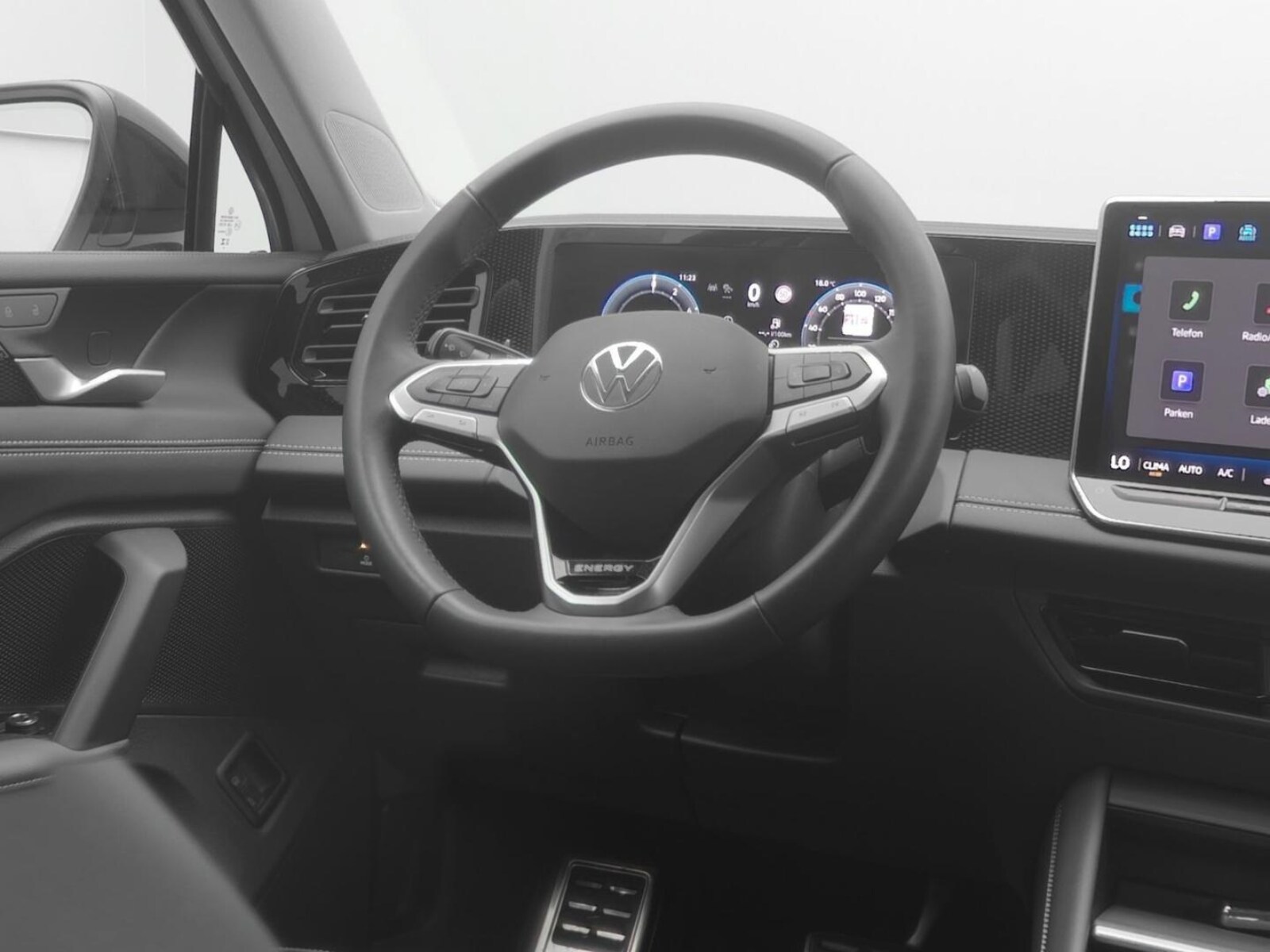 Volkswagen Tiguan – Bild 12