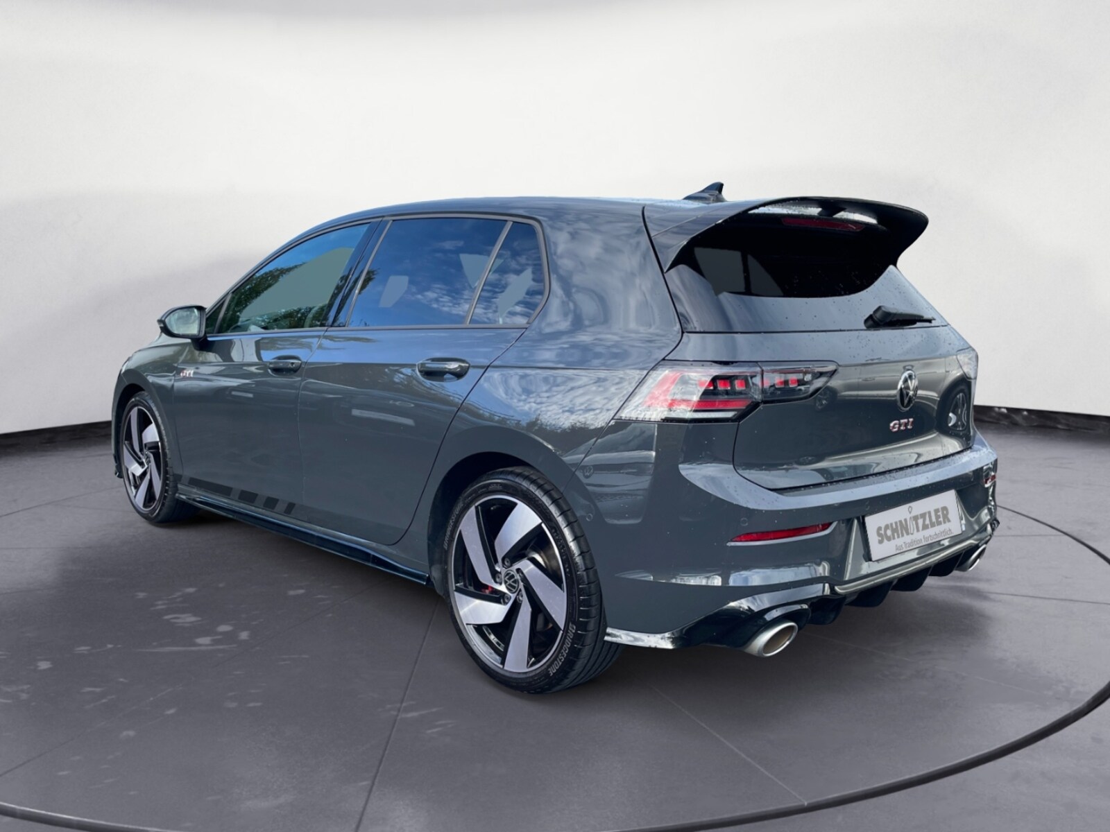Volkswagen Golf – Bild 3