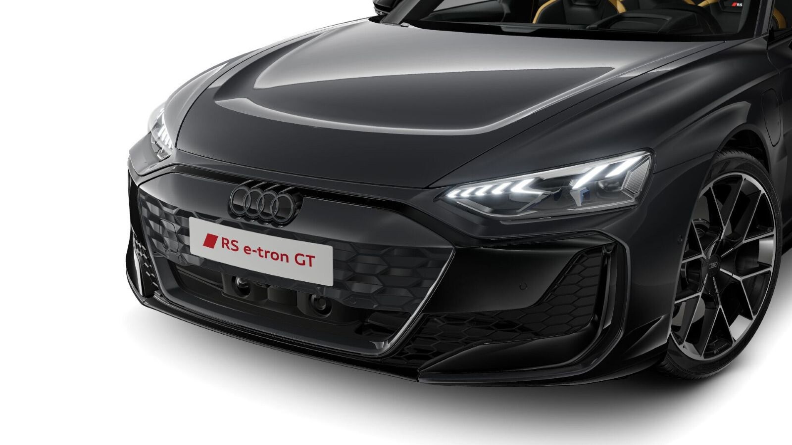 Audi RS e-tron GT – Bild 6