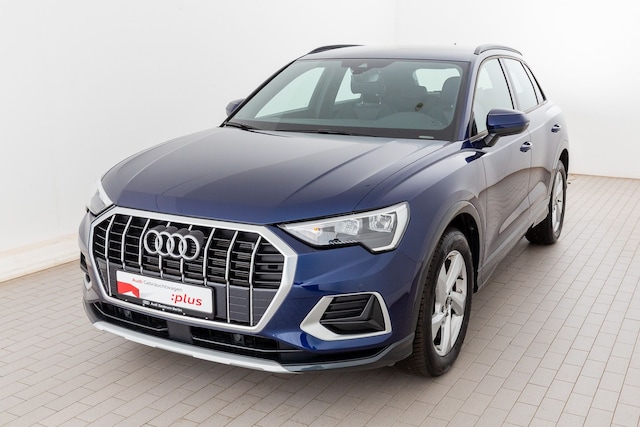 Image about Audi Q3 advanced 35 TDI S tronic