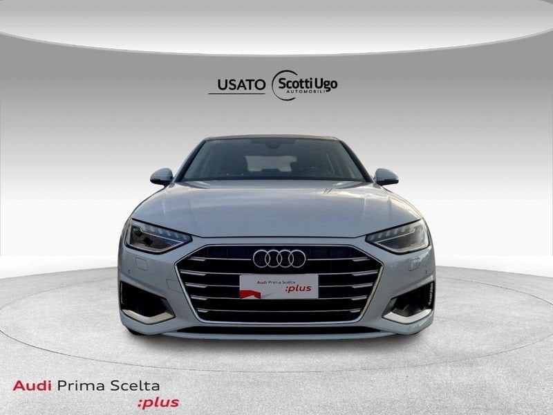 Image about Audi A4 Berlina Business Advanced 35 TDI 120 kW (163 CV) S tronic