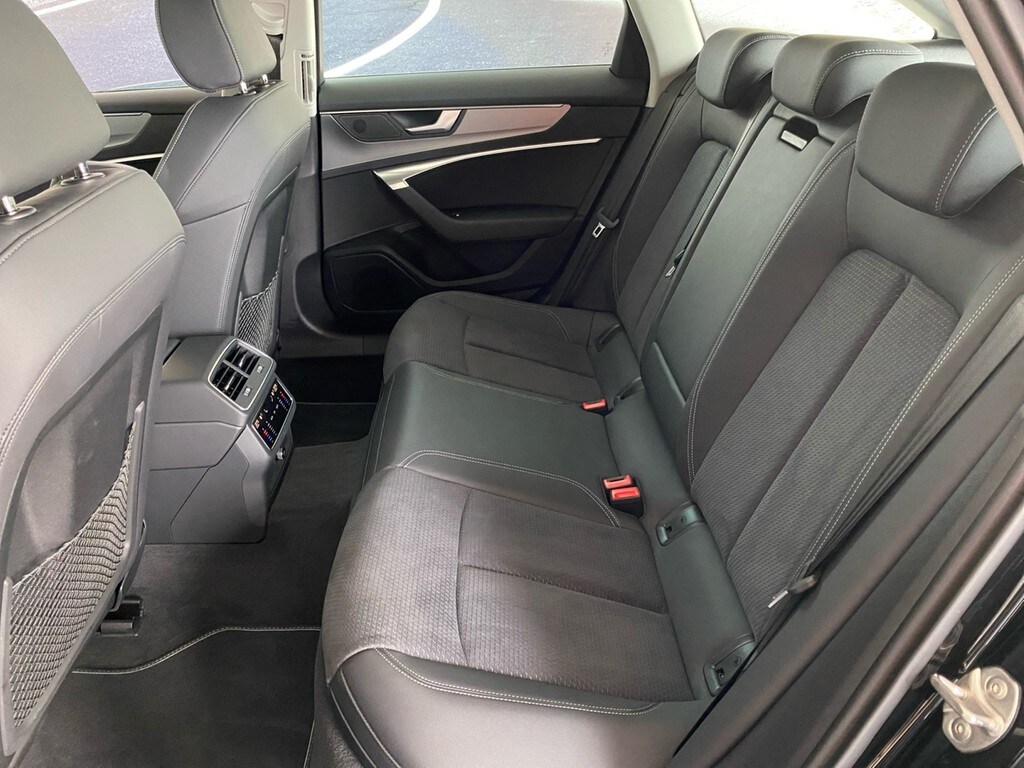 Image about Audi S6 Avant TDI quattro tiptronic