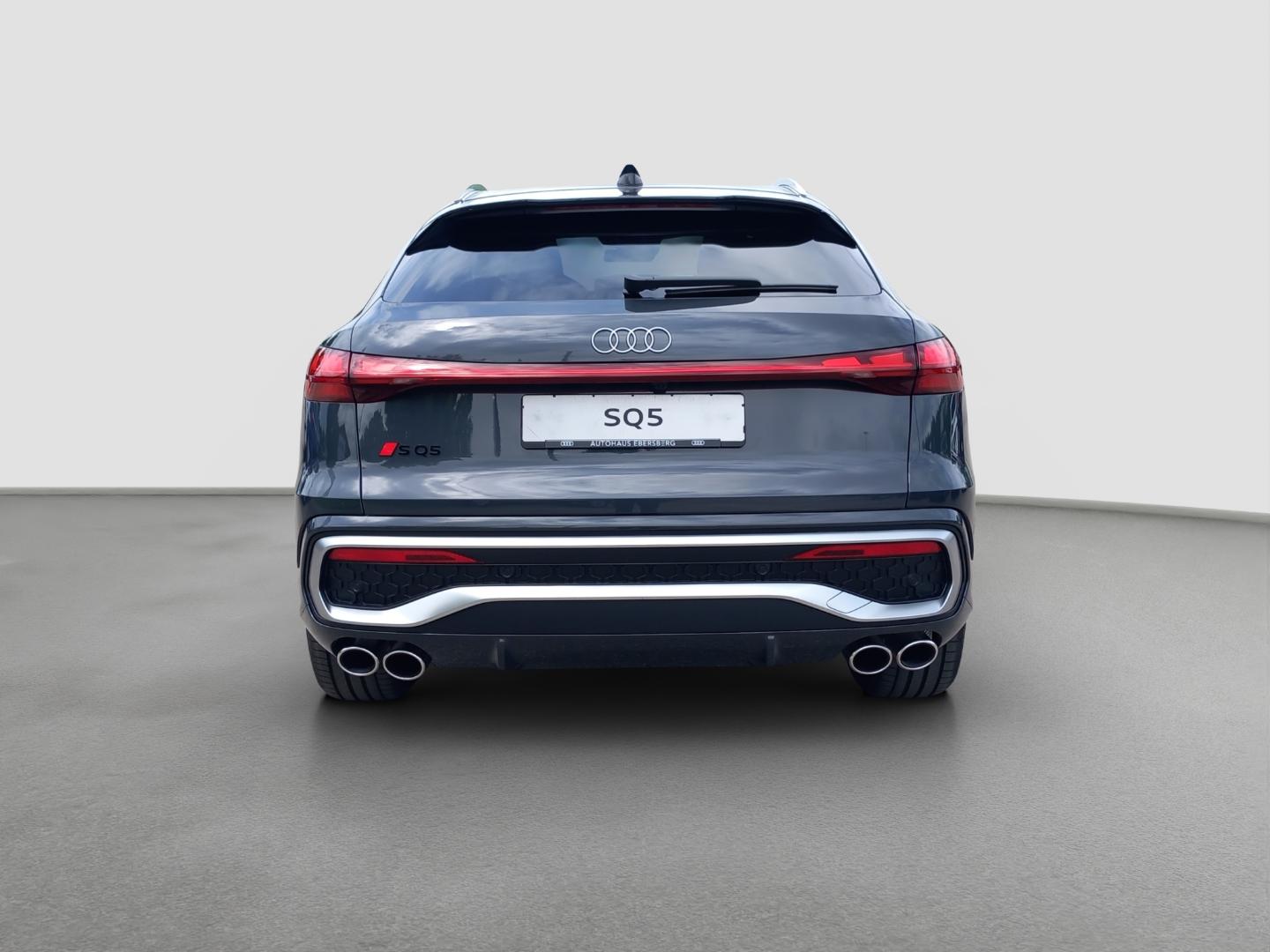 Image about Audi SQ5 Sportback TFSI 270 kW S tronic