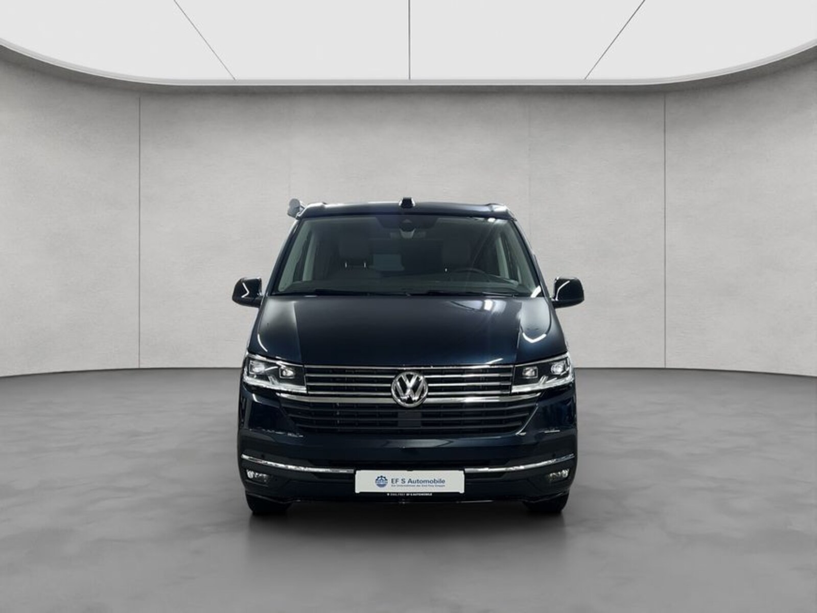 Volkswagen T6.1 California – Bild 9