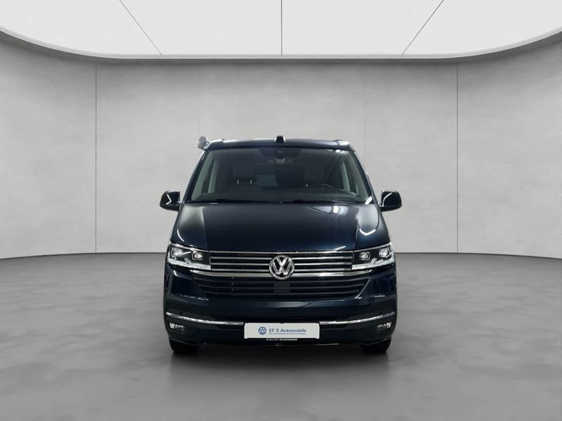 Volkswagen T6.1 California Ocean
