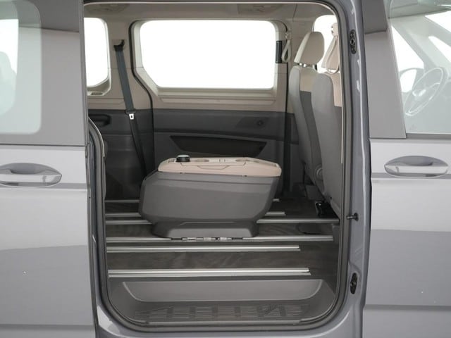 Volkswagen Multivan langversion