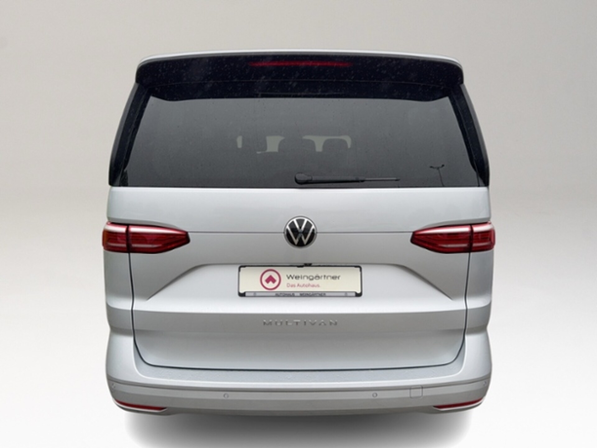 Volkswagen Multivan Langversion Life