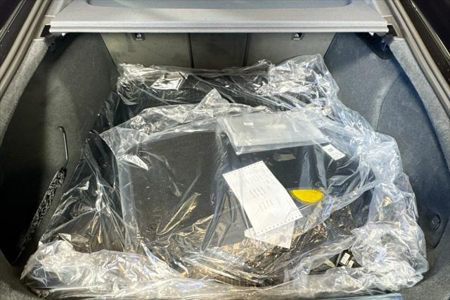 2025 Audi RS 7 Base - Photo 24