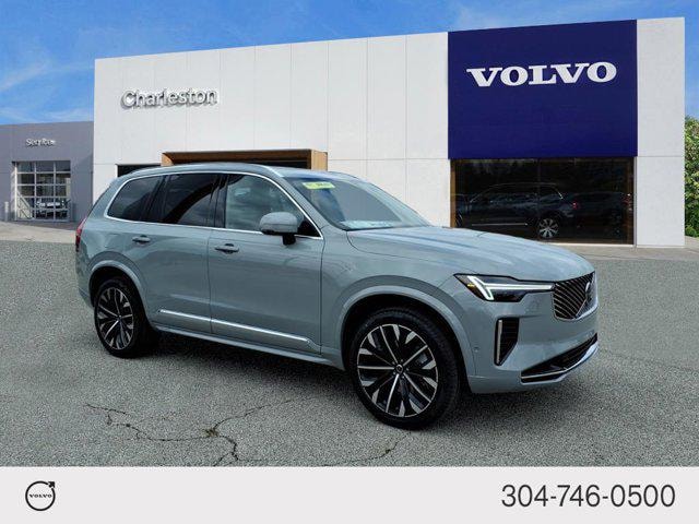2026 Volvo XC90