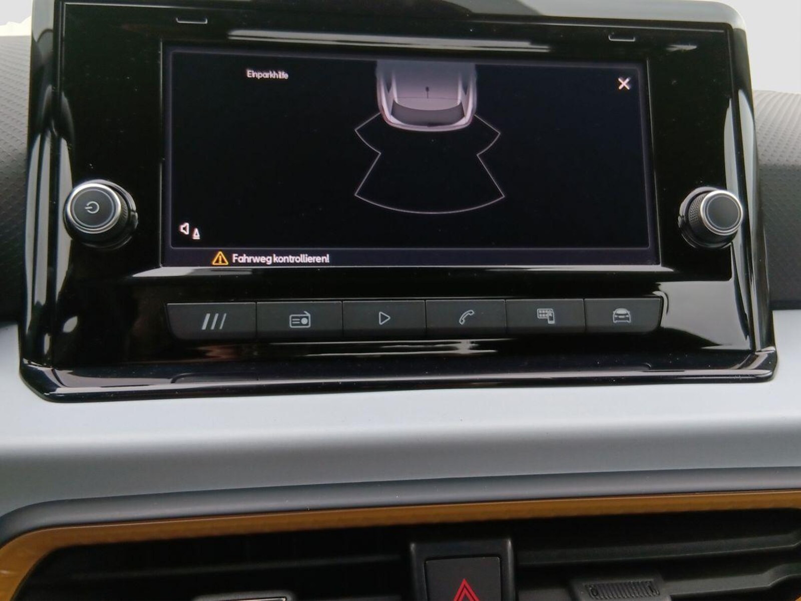 SEAT Ibiza – Bild 16