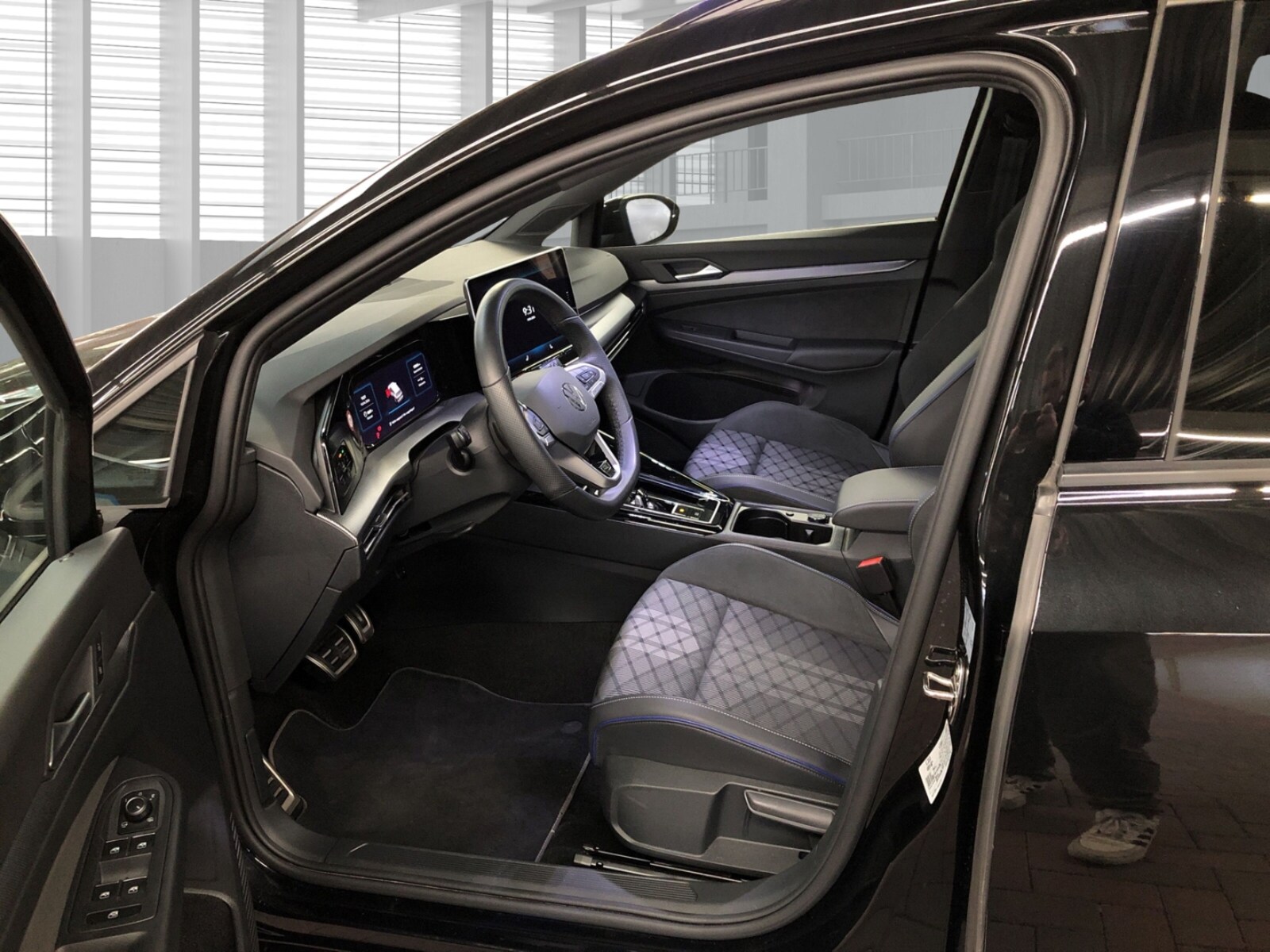 Volkswagen Golf Variant – Bild 10