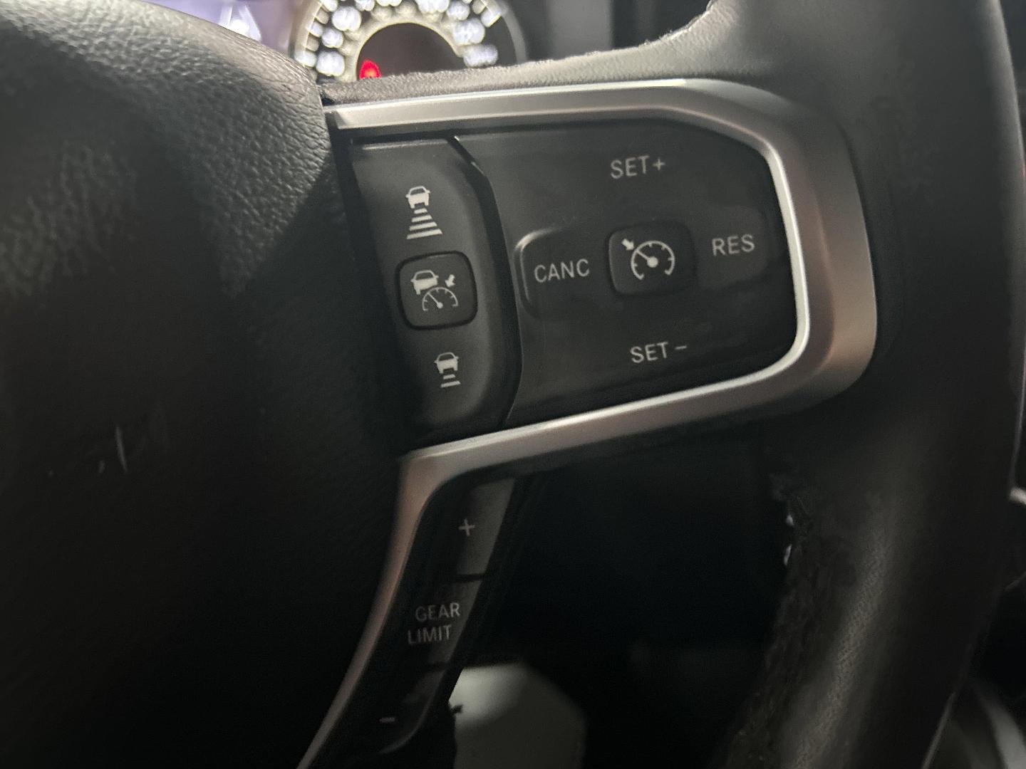 2025 RAM Ram 1500 Pickup Big Horn/Lone Star - Photo 16