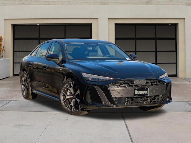 2026 Audi A6 Premium Plus - Photo 19