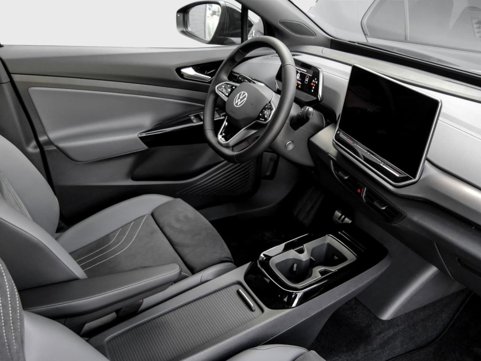 Volkswagen ID.4 – Bild 3