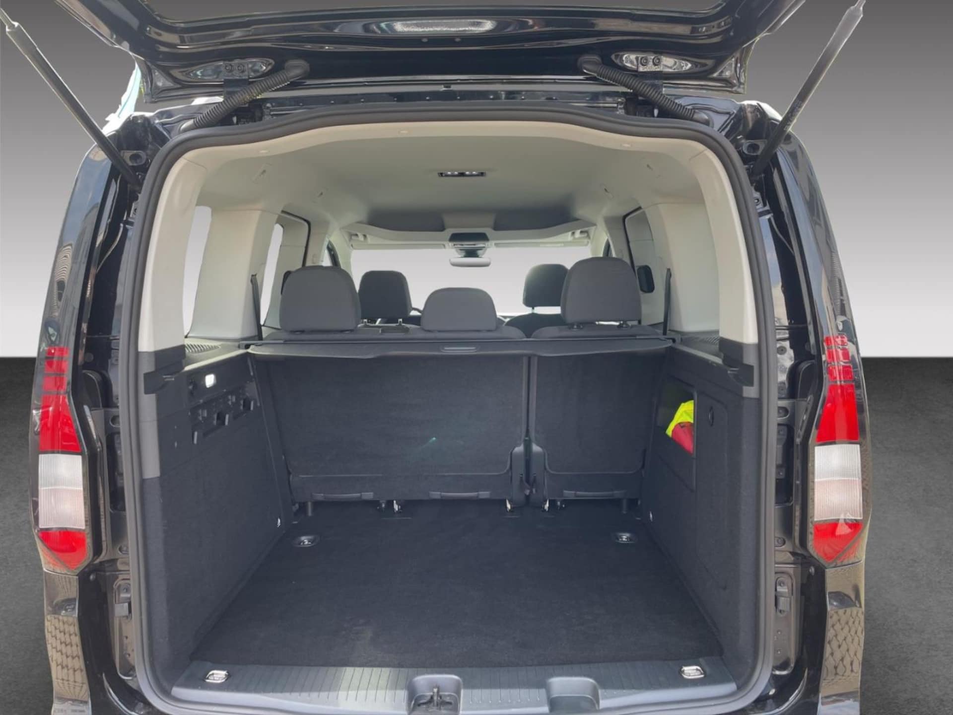 Volkswagen Caddy Life
