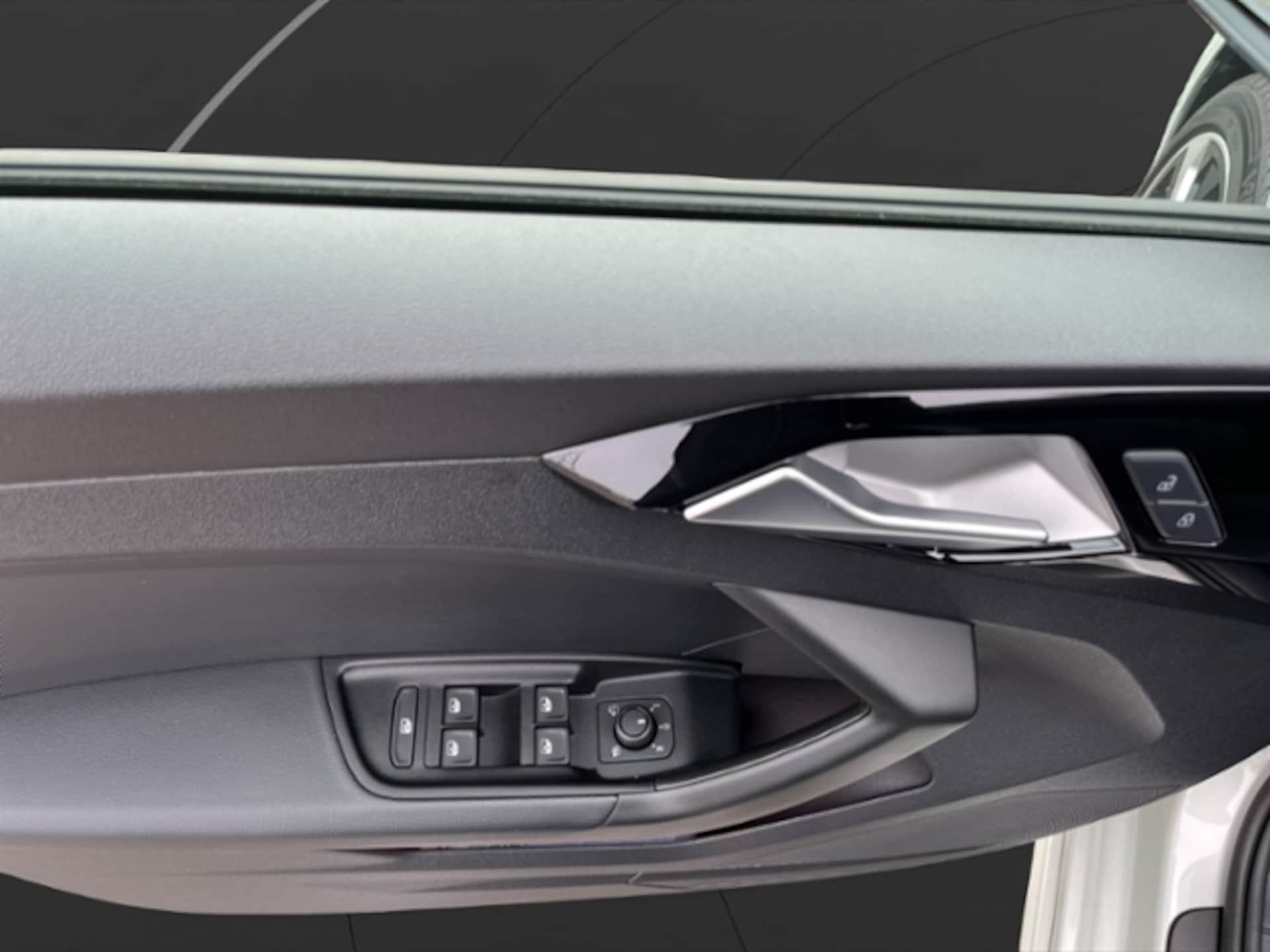 Audi A1 Sportback S line