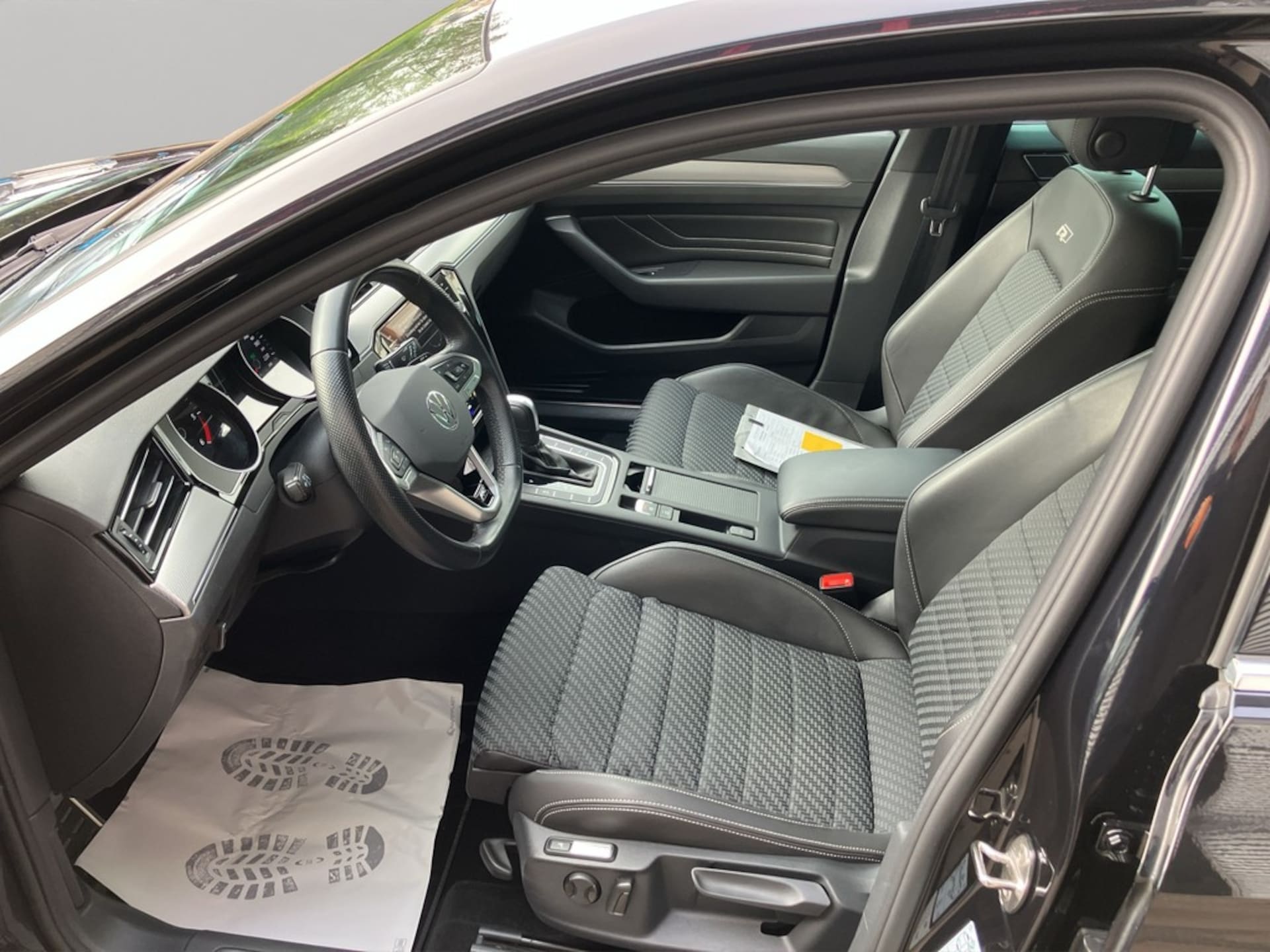 Volkswagen Passat Variant Business