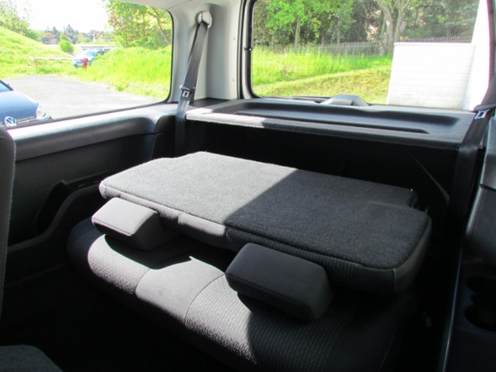 Volkswagen Caddy Maxi Trendline