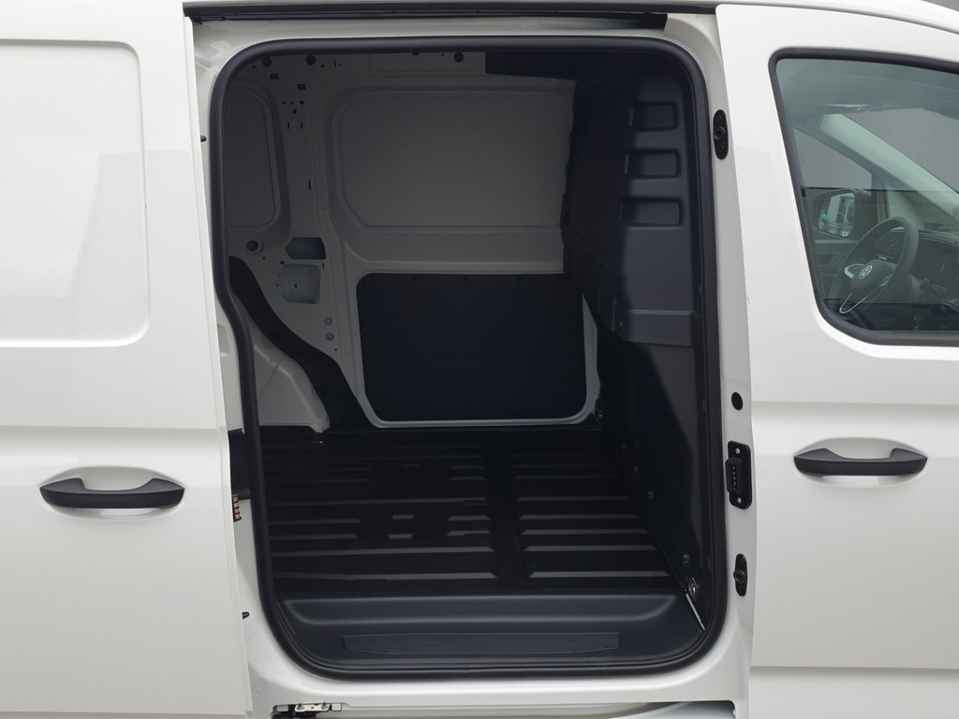 Volkswagen Caddy Maxi Cargo