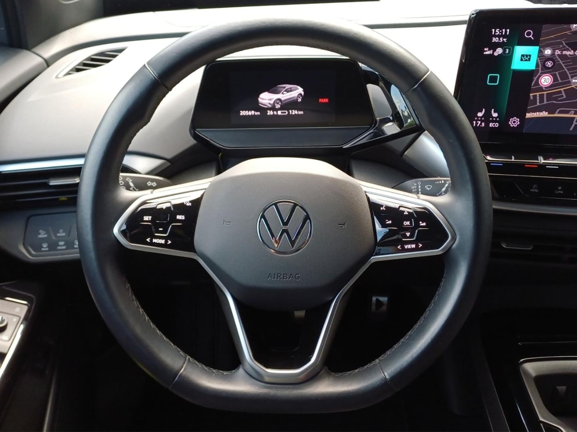 Volkswagen ID.4 Pro Performance