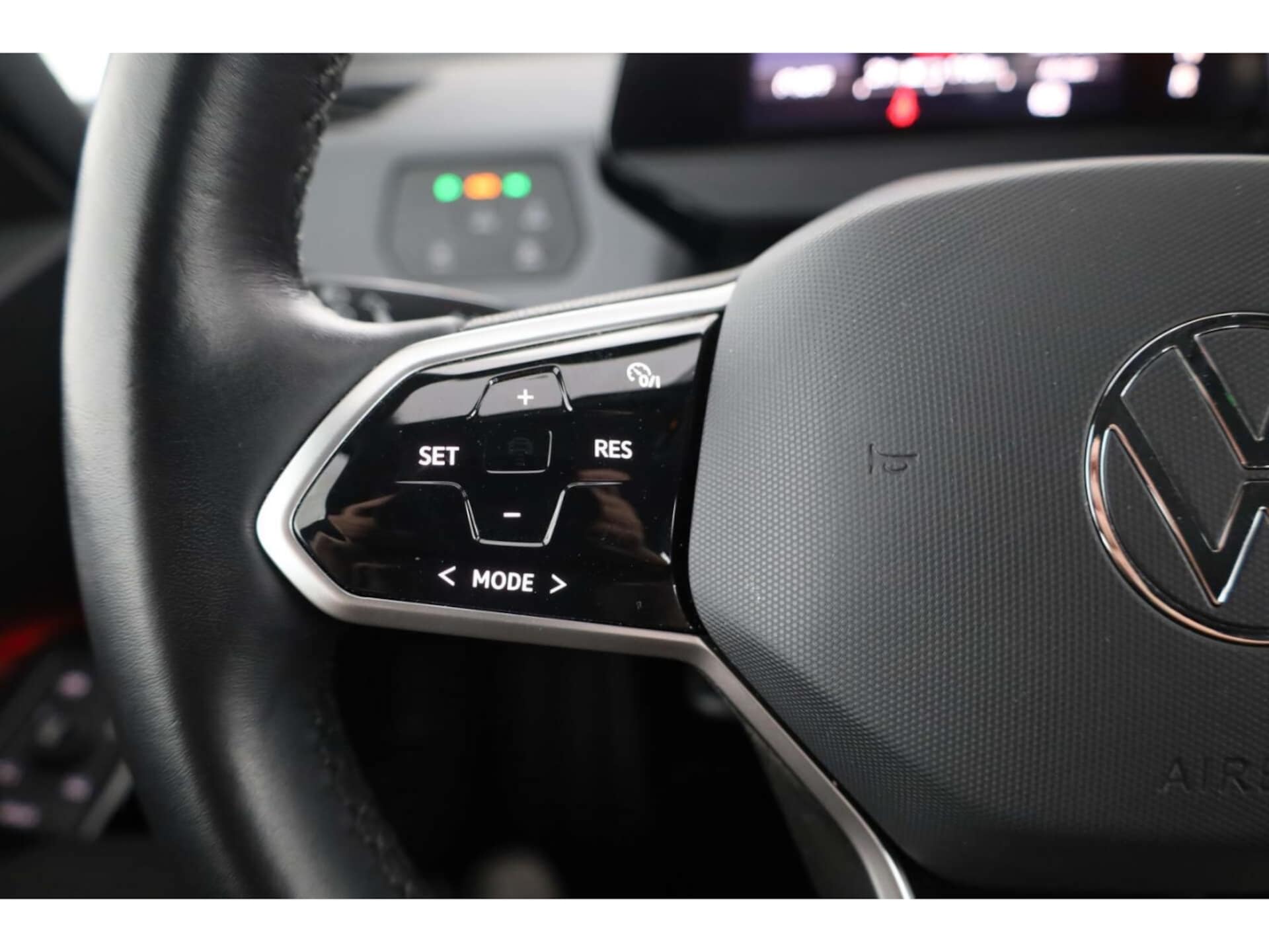 Volkswagen ID.3 Pro Performance