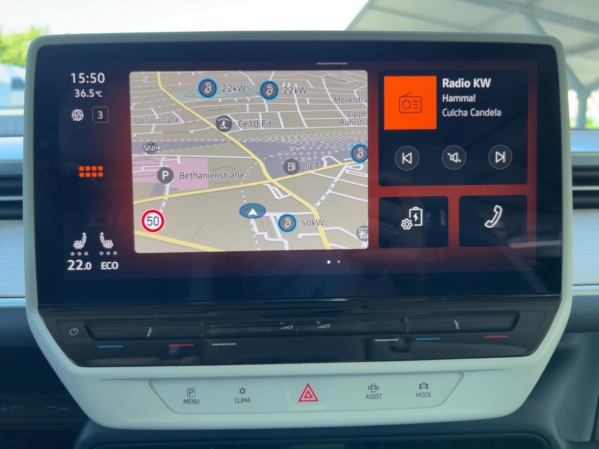 Volkswagen ID. Buzz Pro