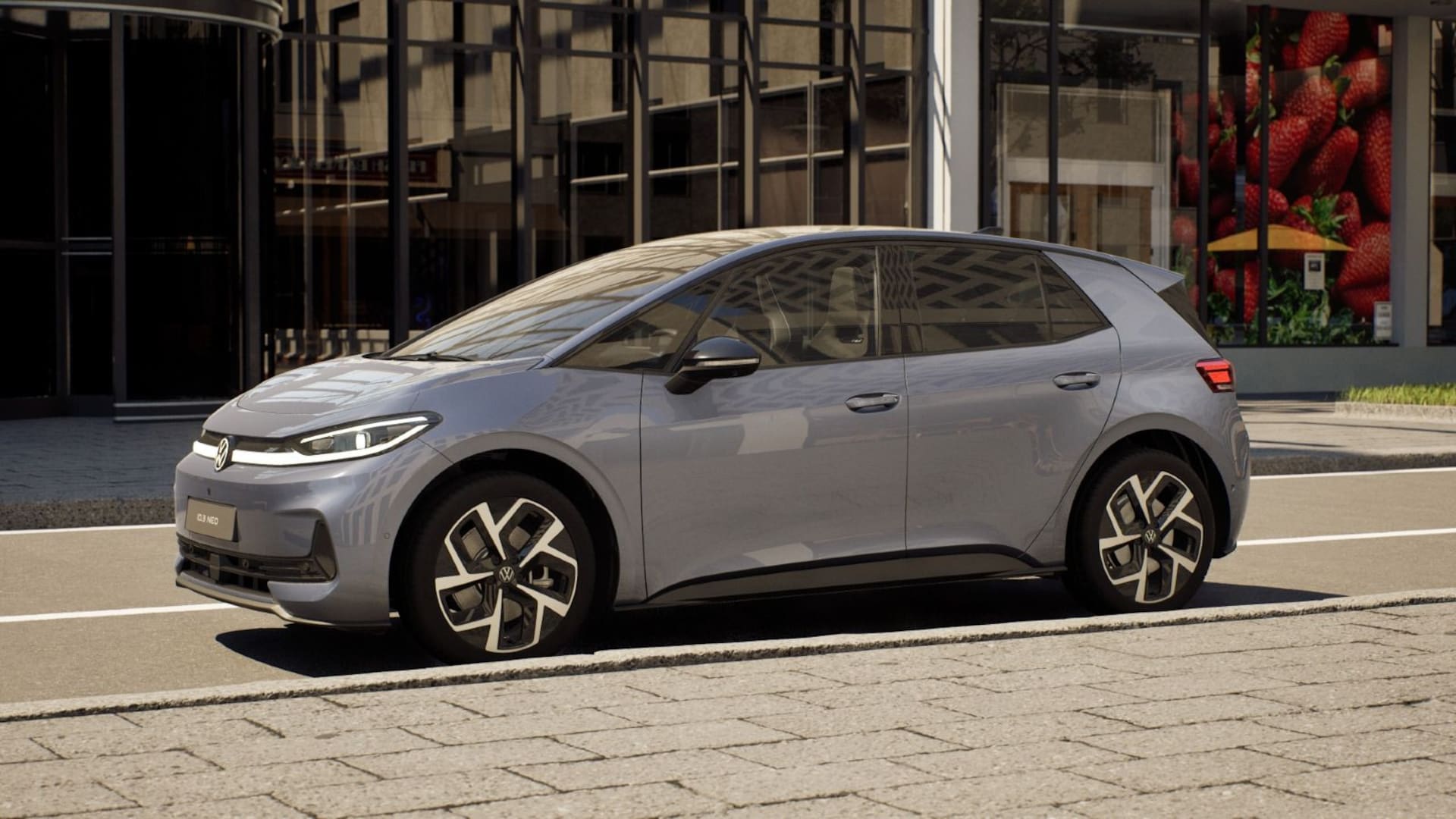 Volkswagen ID.3 Neo Style