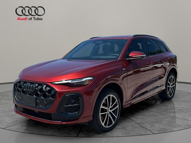 2026 Audi Q5