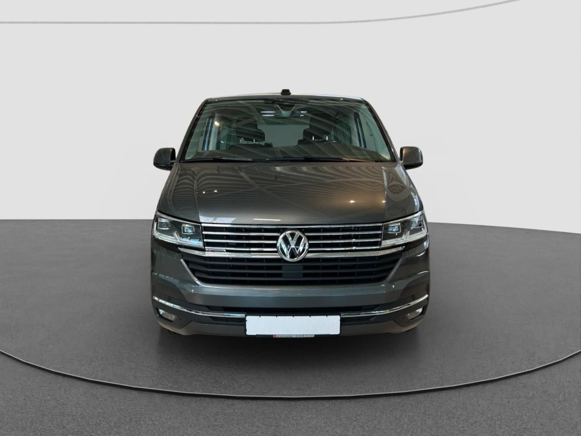 Volkswagen T6.1 Multivan Highline