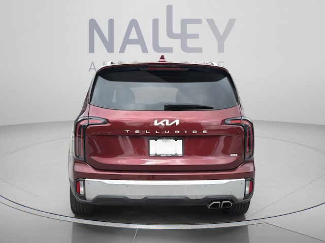 2024 Kia Telluride