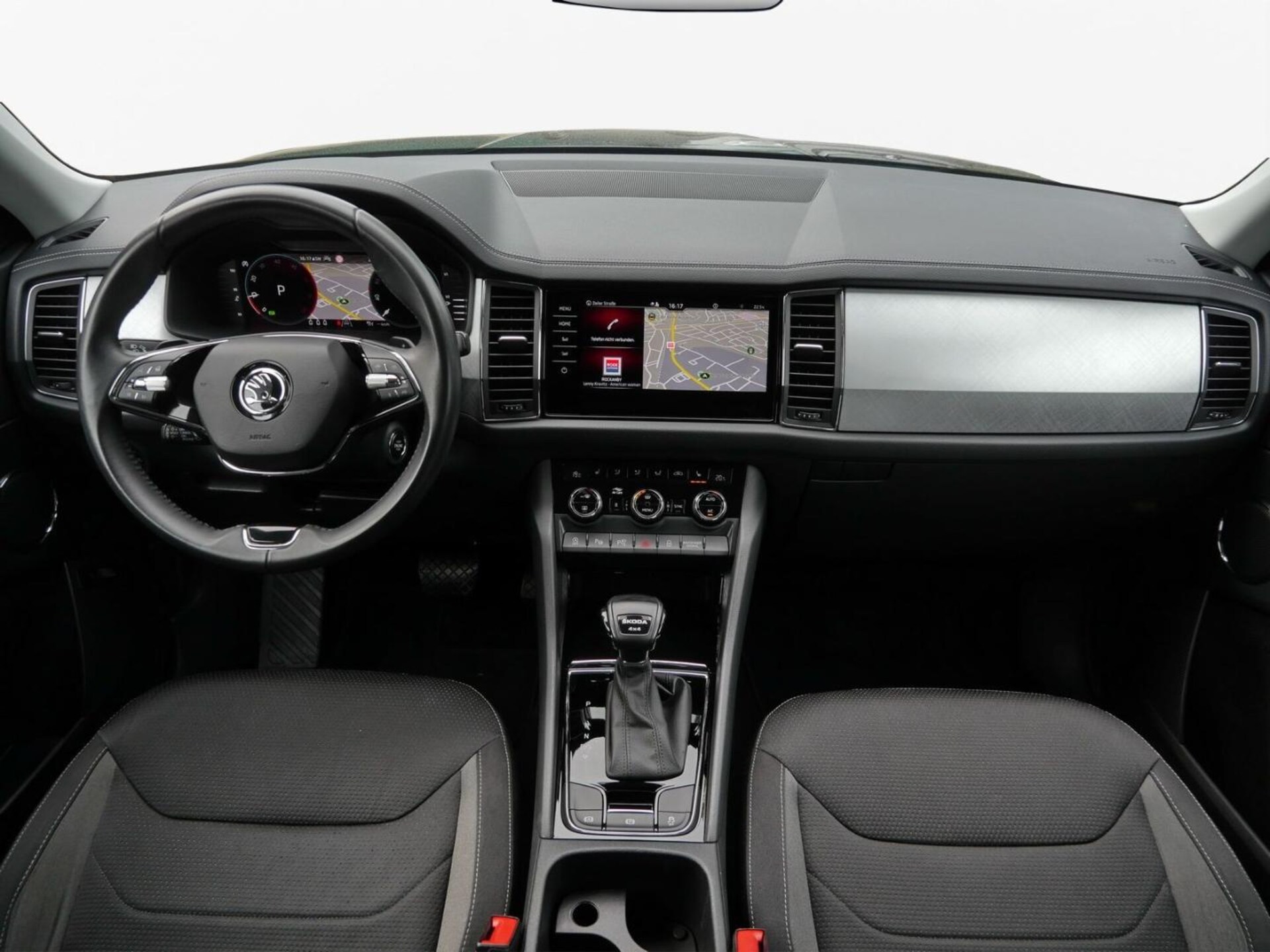 Skoda Kodiaq Ambition
