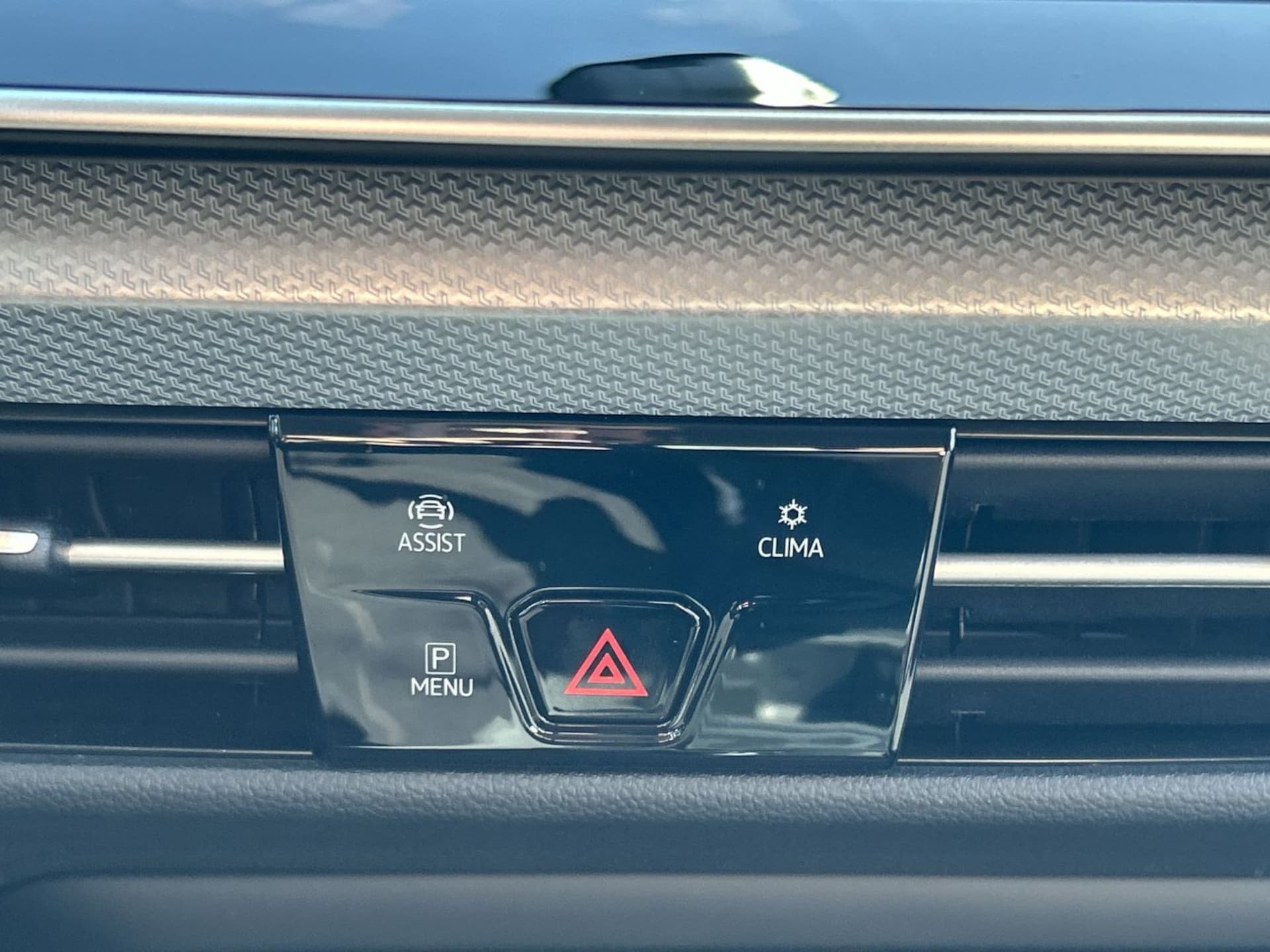 Volkswagen Golf Goal