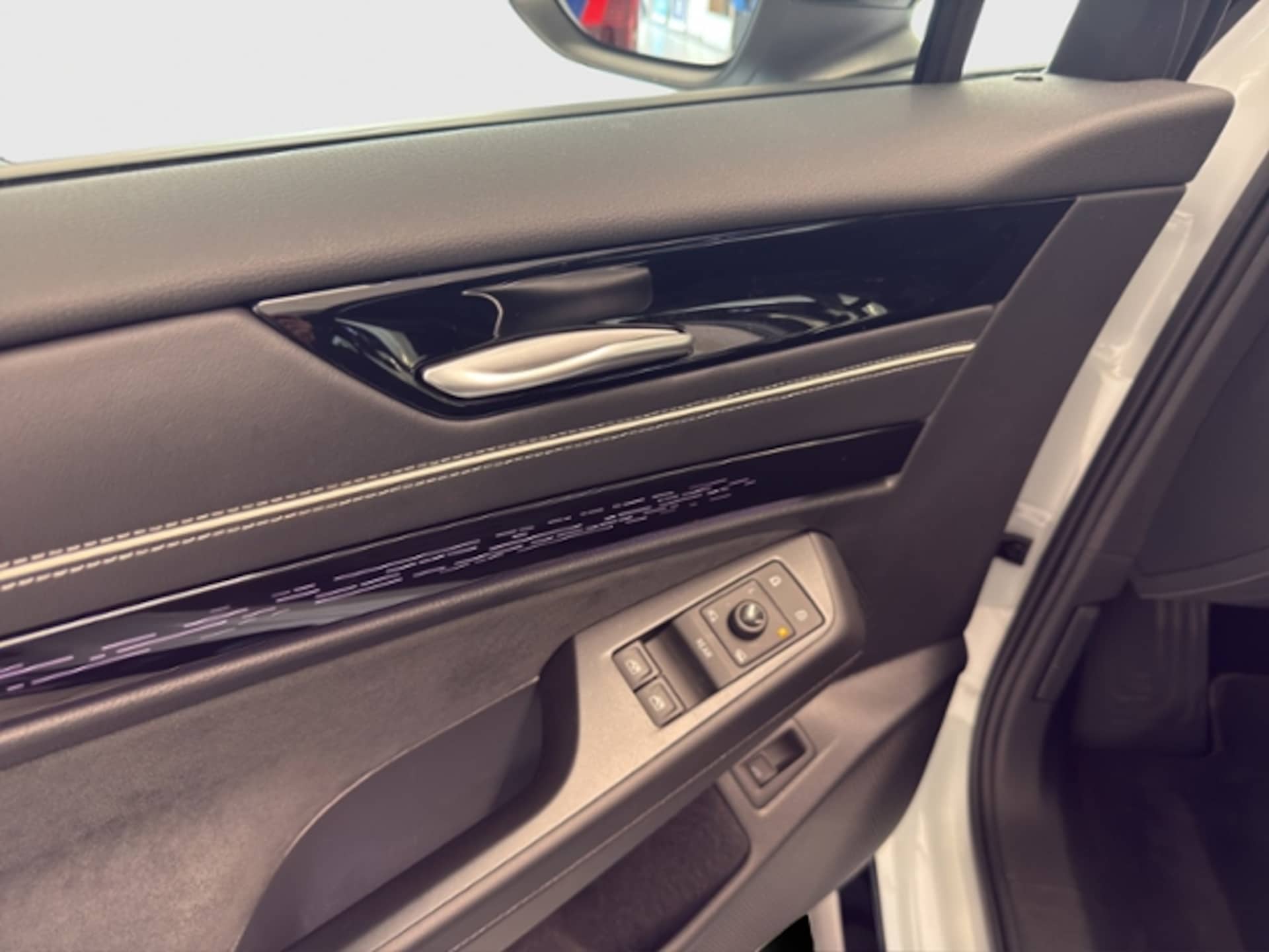 Volkswagen ID.7 Pro