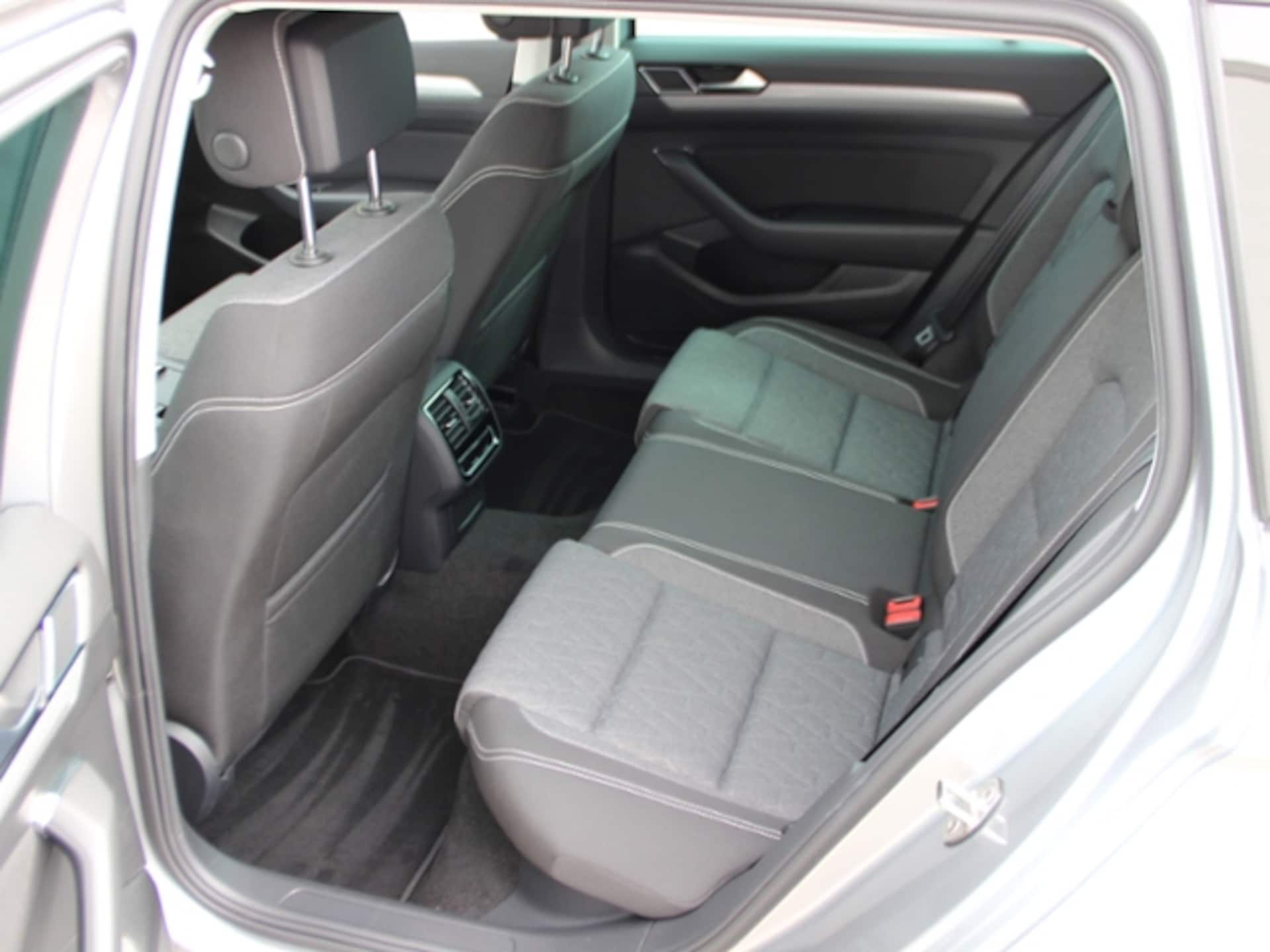 Volkswagen Passat Variant Business