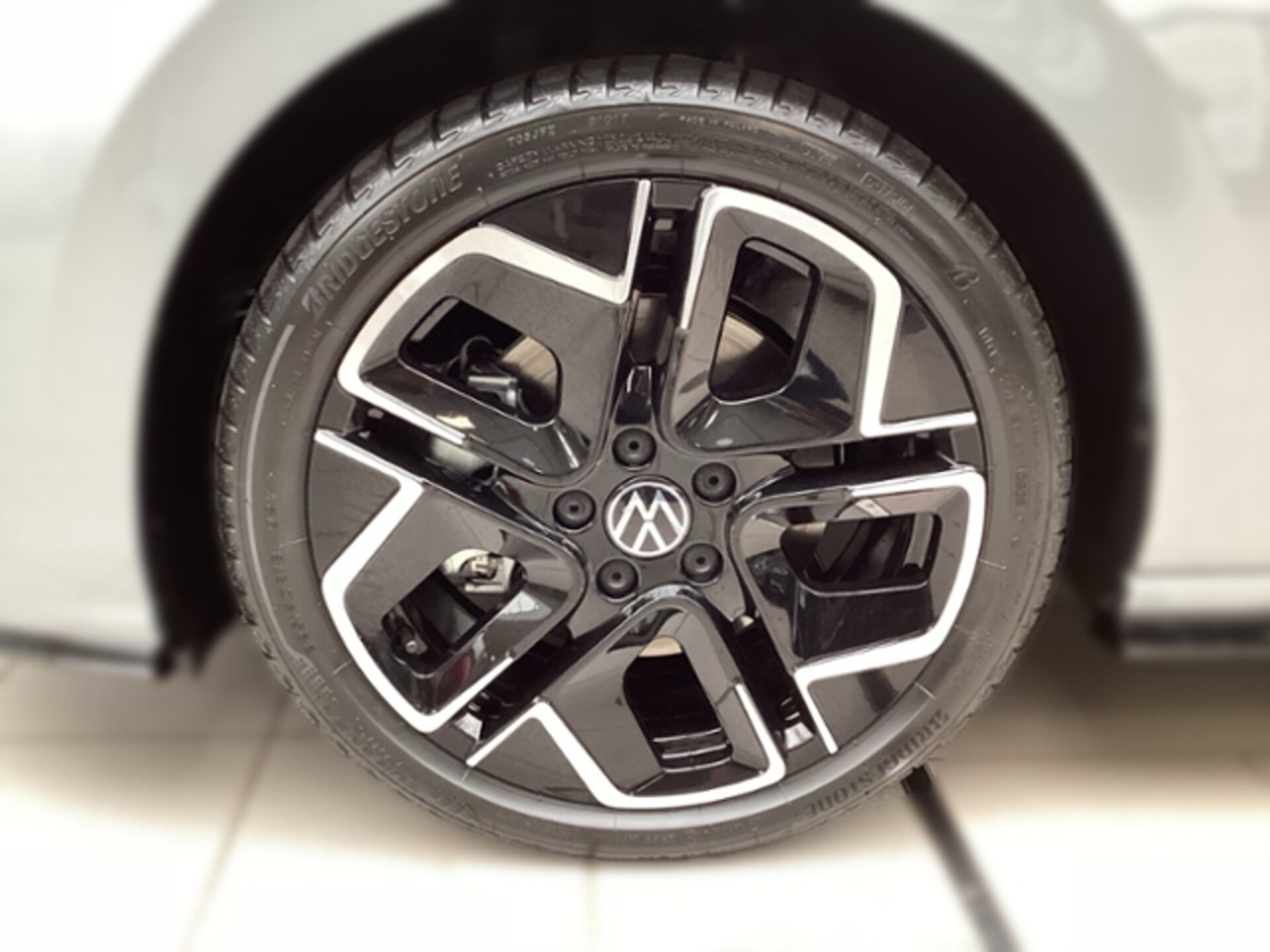 Volkswagen Golf Variant R-Line