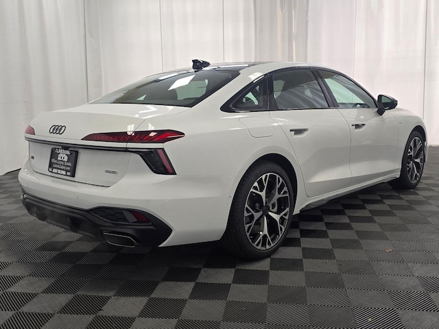 2026 Audi A6 Premium Plus - Photo 5