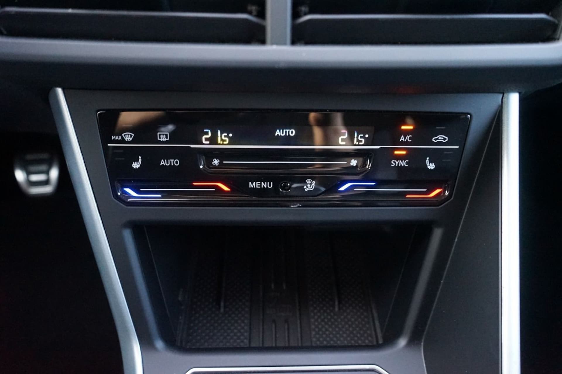 Volkswagen Polo Goal
