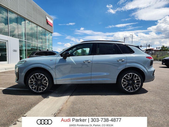 2026 Audi Q3 SUV