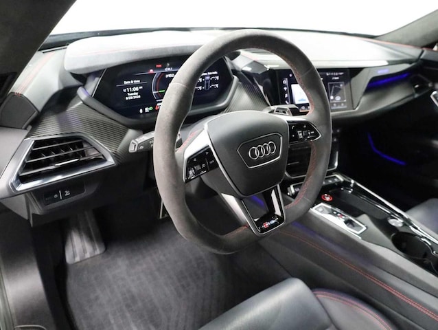 2022 Audi RS e-tron GT