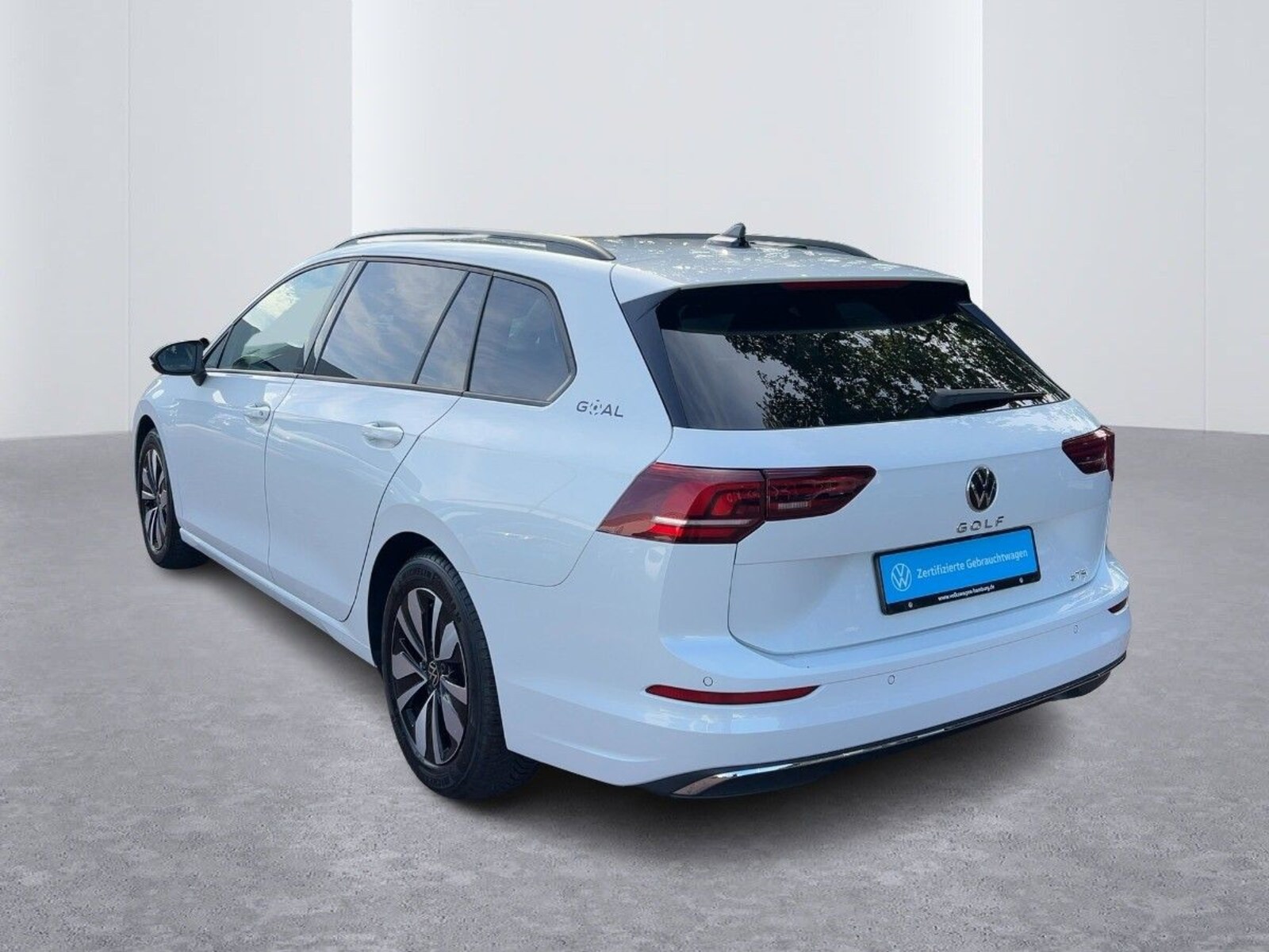 Volkswagen Golf Variant – Bild 3