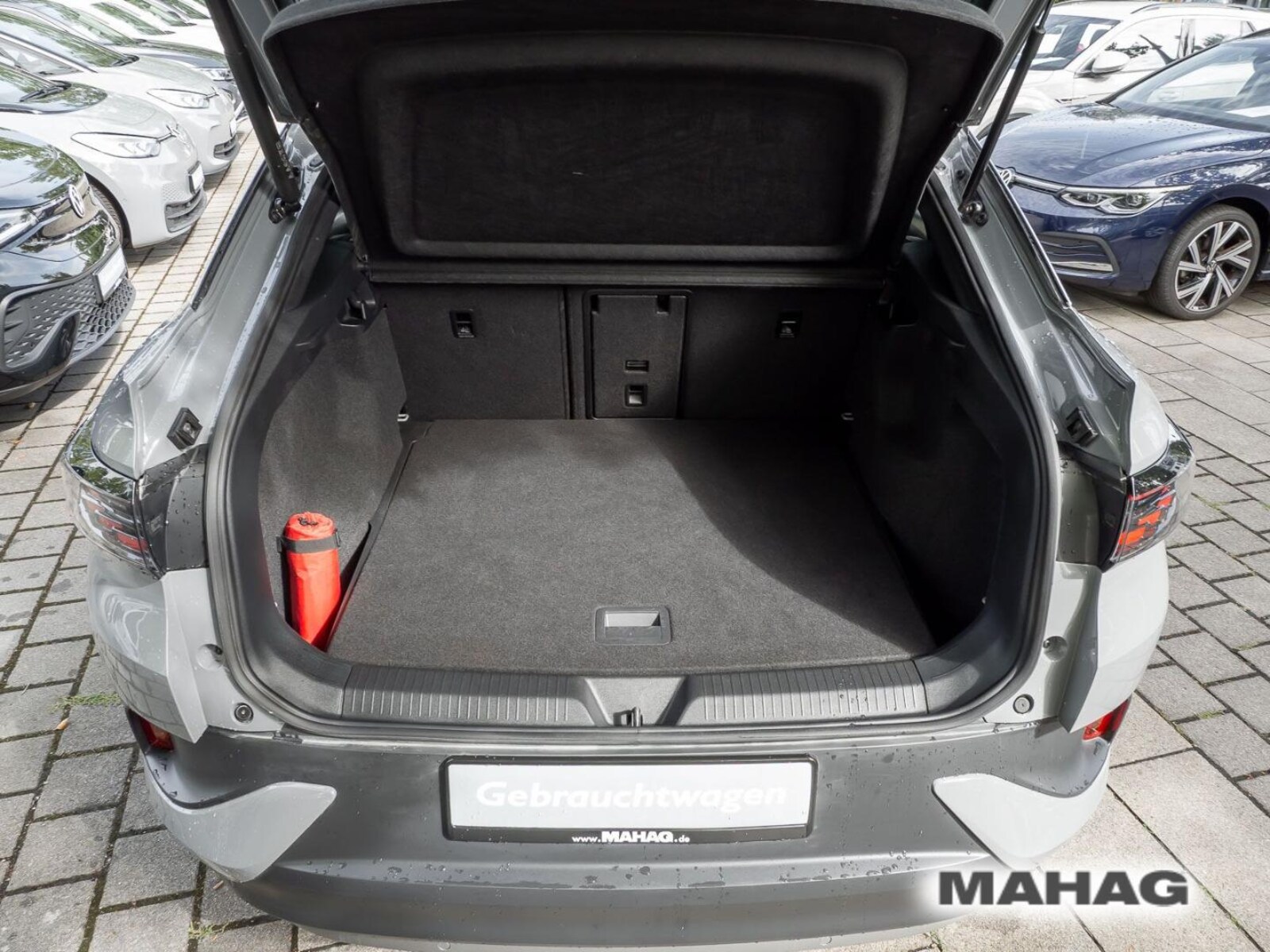 Volkswagen ID.5 – Bild 24