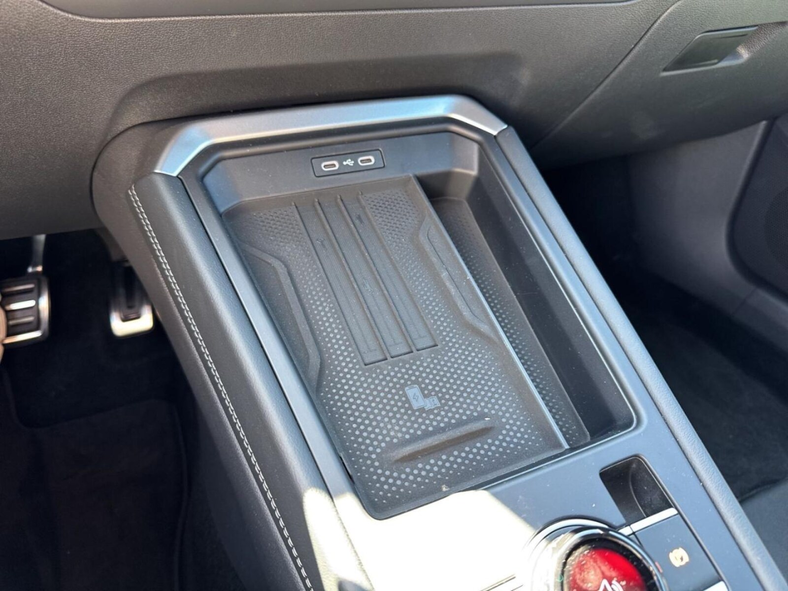 Volkswagen T-Roc – Bild 27
